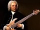 J.S. Bach Arrangements For Electric Bass